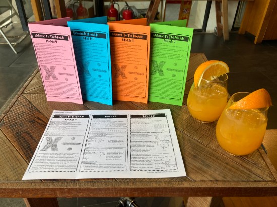 This Eureka Parent Brochure Might Just Save Your Parent-Teacher&nbsp;Conferences