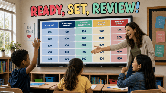 What Is Velo? The Free Review Game Generator That Does the Hard Part for&nbsp;You